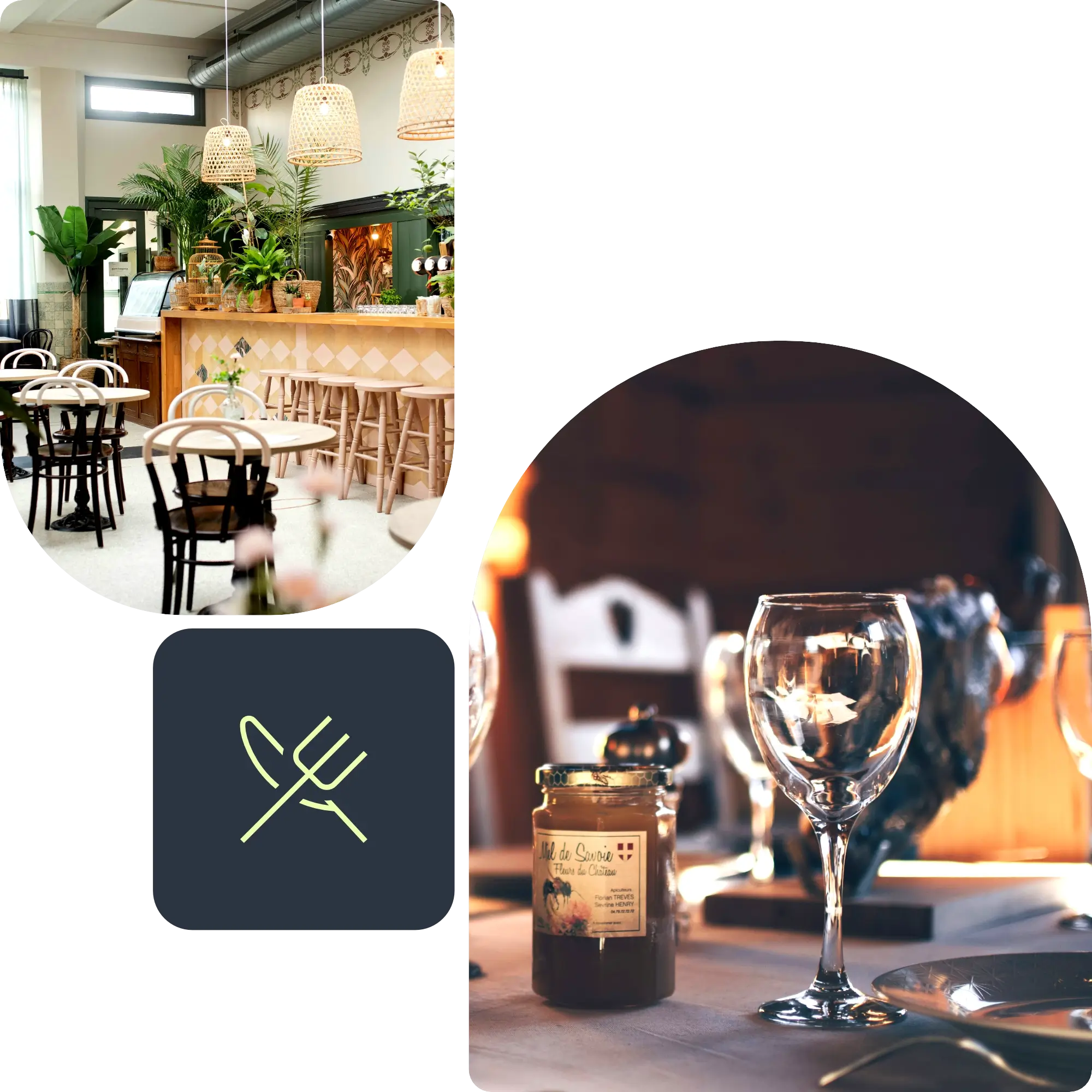 View of East Horizon Resort